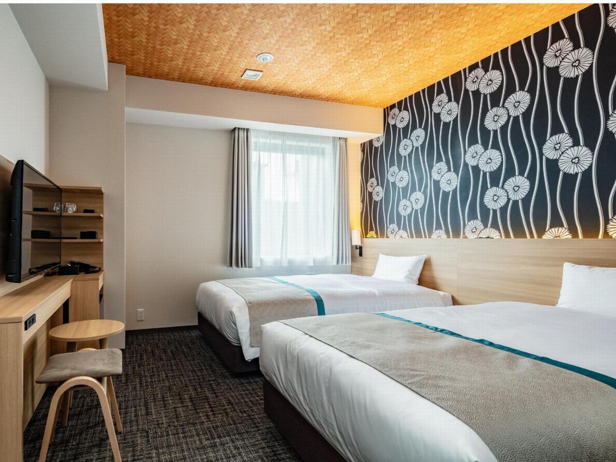 Tosei Hotel Cocone Asakusa Kuramae Tokyo Esterno foto