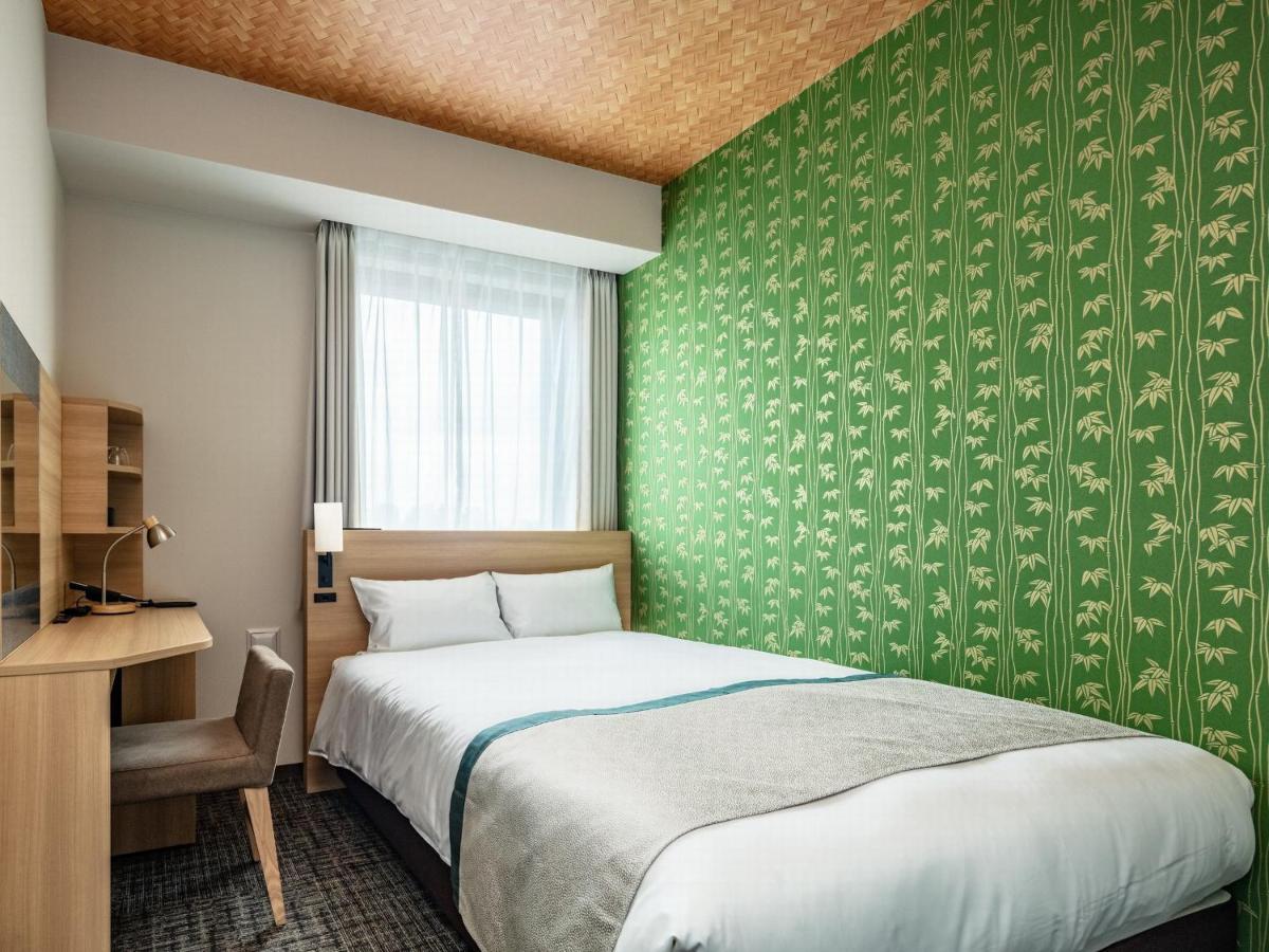 Tosei Hotel Cocone Asakusa Kuramae Tokyo Esterno foto