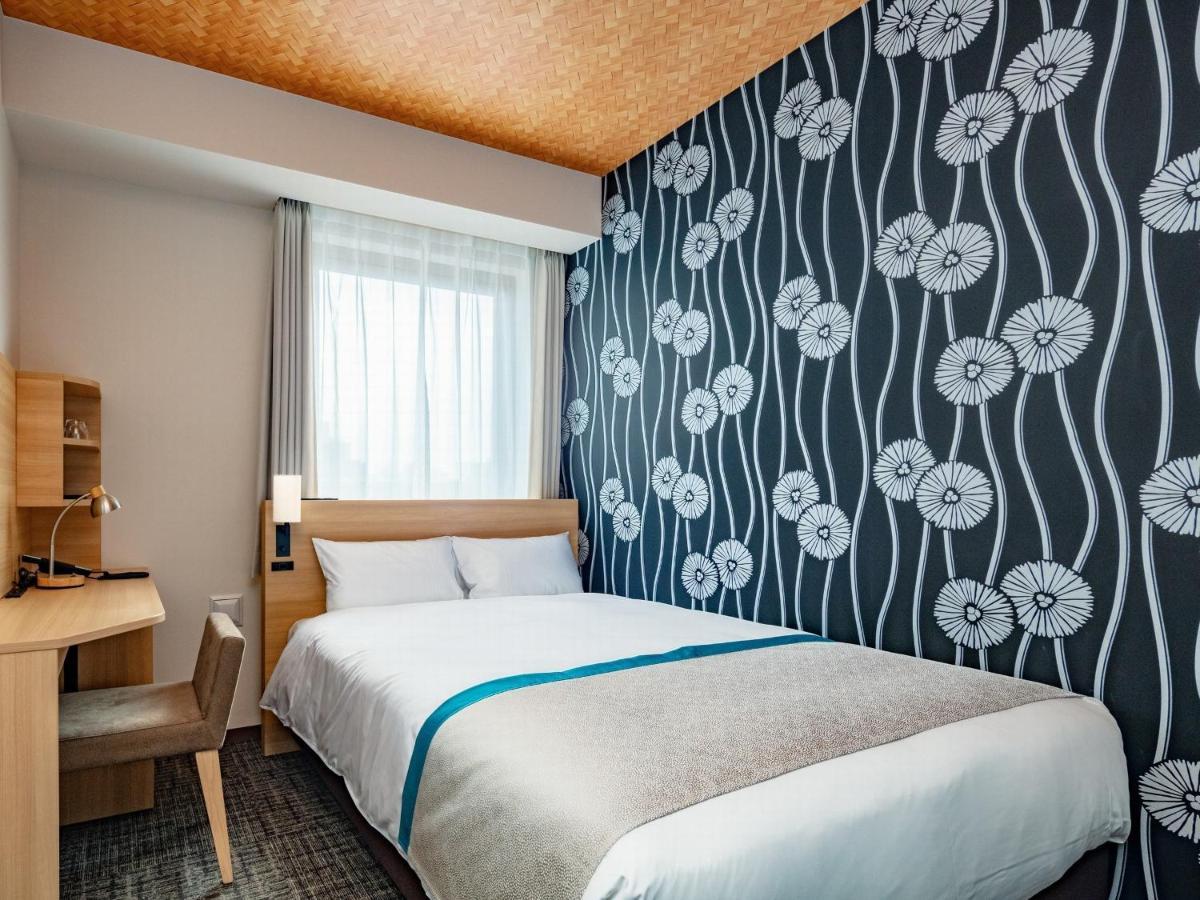 Tosei Hotel Cocone Asakusa Kuramae Tokyo Esterno foto