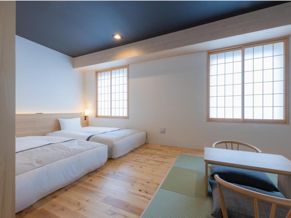 Tosei Hotel Cocone Asakusa Kuramae Tokyo Esterno foto