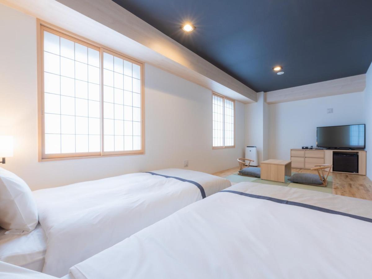 Tosei Hotel Cocone Asakusa Kuramae Tokyo Esterno foto