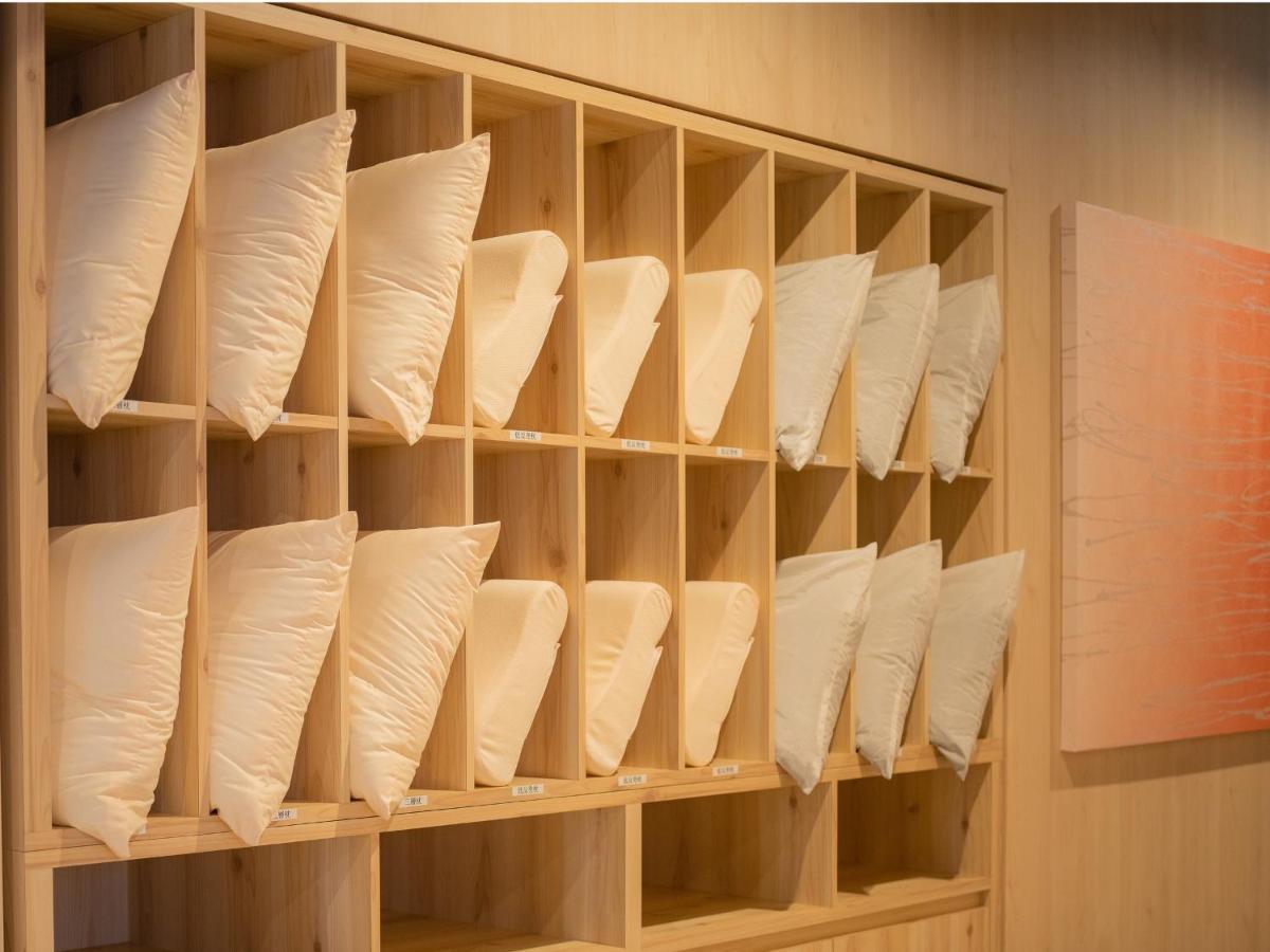 Tosei Hotel Cocone Asakusa Kuramae Tokyo Esterno foto
