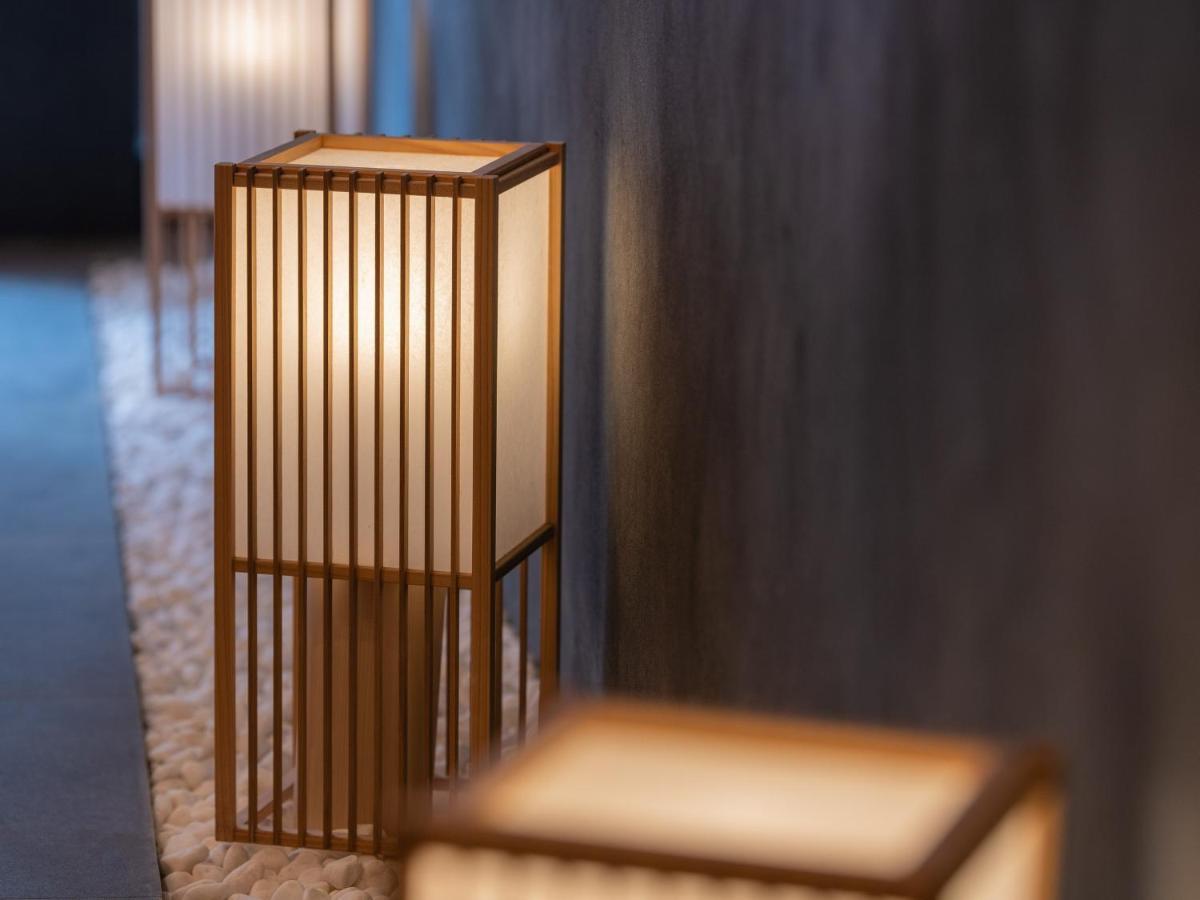 Tosei Hotel Cocone Asakusa Kuramae Tokyo Esterno foto