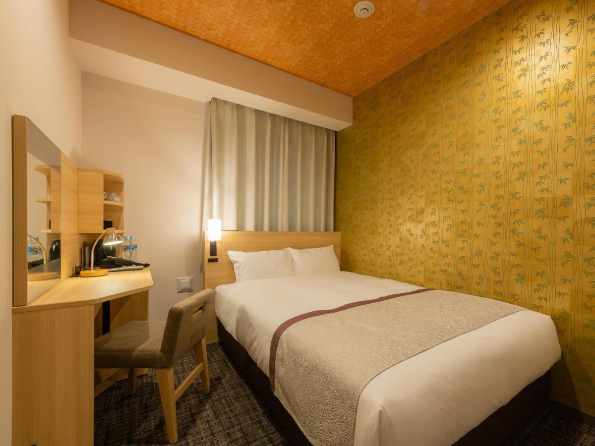 Tosei Hotel Cocone Asakusa Kuramae Tokyo Esterno foto