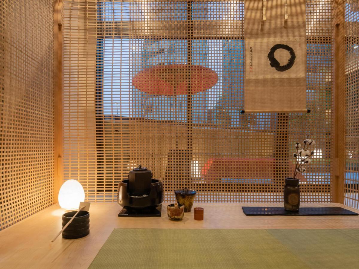 Tosei Hotel Cocone Asakusa Kuramae Tokyo Esterno foto