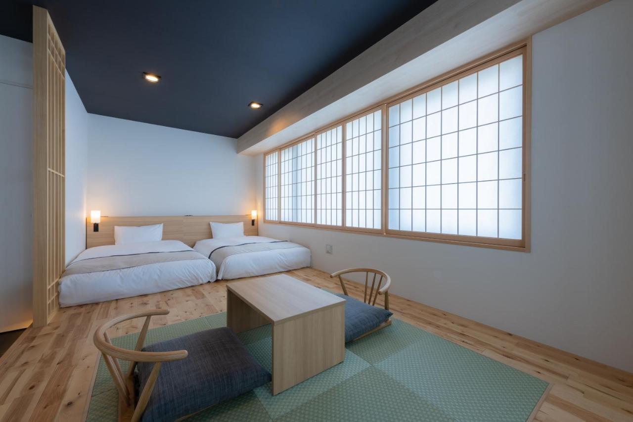 Tosei Hotel Cocone Asakusa Kuramae Tokyo Esterno foto