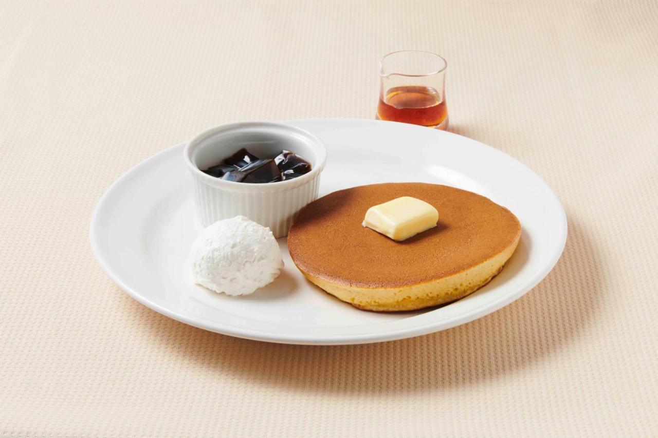 Tosei Hotel Cocone Asakusa Kuramae Tokyo Esterno foto
